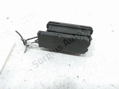 Warning switch BMW Z3 Roadster (E36) 1.8 i | BP30990195I22 - Image 2
