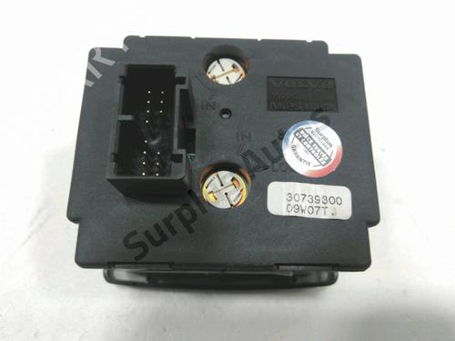 Headlight switch VOLVO V50 (545) 1.6 D | BP30990507I24
