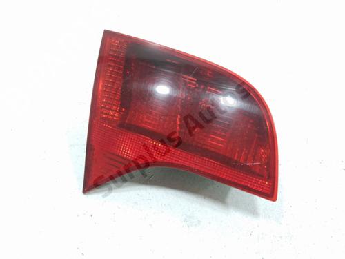 Used Left tailgate light Left tailgate light 37787966 37787966