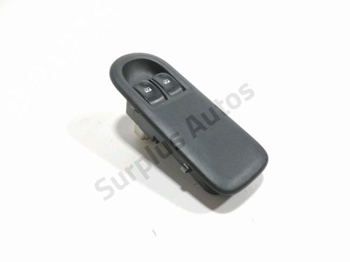 Used Left front window switch RENAULT CLIO III (BR0/1, CR0/1) 1.5 dCi (BR17, CR17) (86 hp) 28249777
