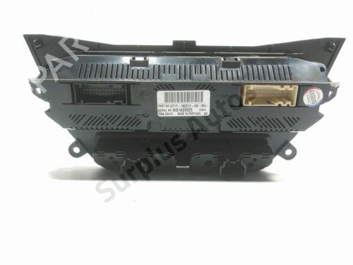 AC Styreenhet / Manøvreringsenhet FORD TOURNEO CONNECT / GRAND TOURNEO CONNECT V408 MPV 1.6 TDCi | BP28228208I5 