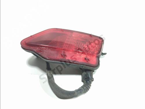 Used Rear fog light Rear fog light TOYOTA RAV 4 IV (_A4_) 2.0 D (ALA40_, ALA40R) (124 hp) 34262904 34262904