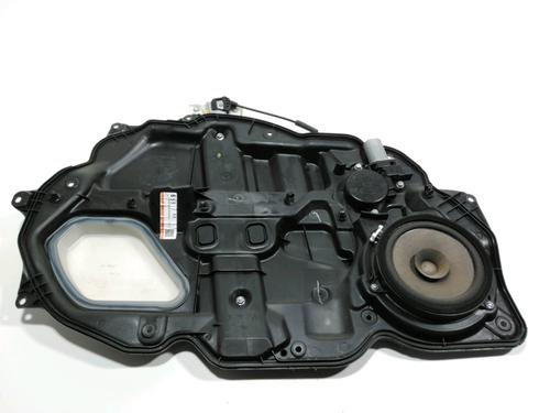 Used Front left window mechanism Front left window mechanism 37774135 37774135