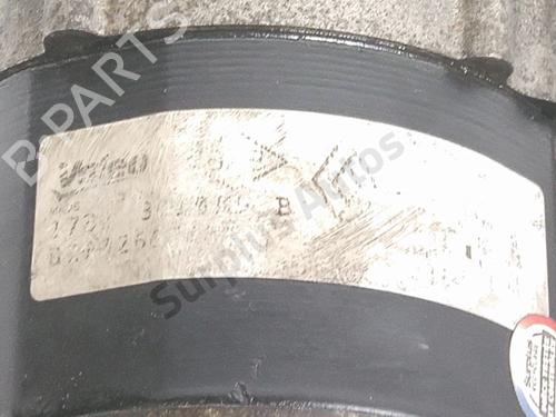 Starter RENAULT KANGOO Express (FW0/1_) 1.6 16V LPG (FW03, FW09, FW0W) | BP34231947M8  - Image 5