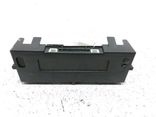 display-monitor-renault-clio-iii-br01-cr01-2005-2006-2007-2008-2009-2010-2011-2012-2013-2014-32153733 main image