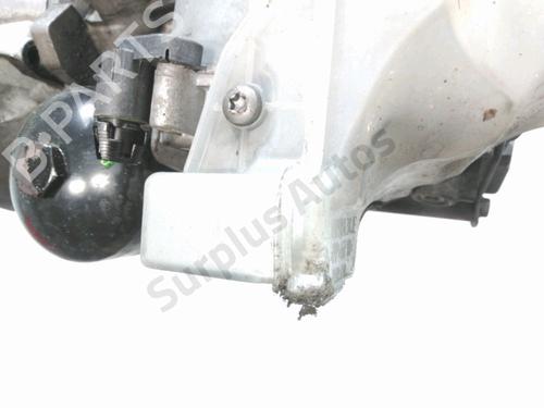 Gearbox PEUGEOT PARTNER Tepee 1.6 BlueHDi 100 | BP36831848M3 - Image 6