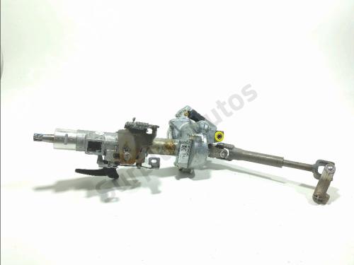 Used Steering column Steering column DACIA SANDERO III 1.0 TCe 90 (91 hp) 40620552 40620552