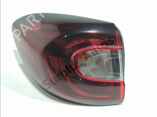 left-taillight-renault-captur-i-j5_-h5_-2013-33534646 main image