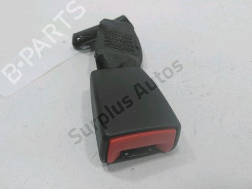 Engache cinturón FIAT 500 (312_) 1.2 (312AXA1A) (69 hp) 30992747