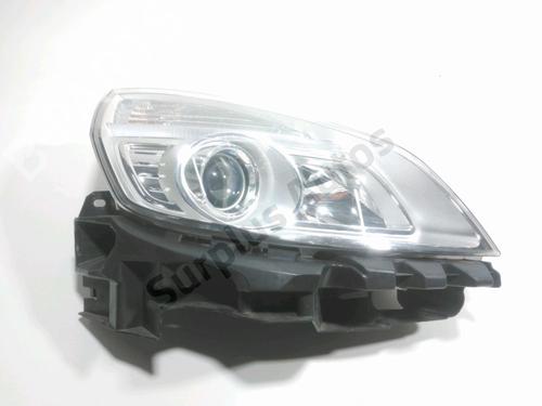 Right headlight RENAULT SCÉNIC II (JM0/1_) 1.6 16V (JM1R) | BP28266506C29 