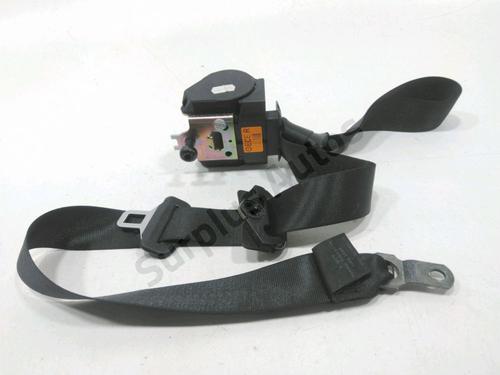 Used Front right seatbelt Front right seatbelt 39118059 39118059
