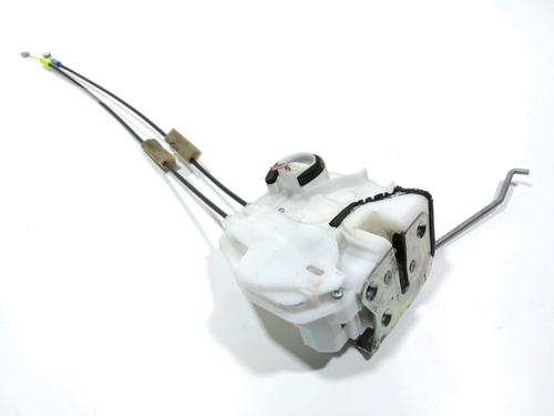Used Front right lock Front right lock MITSUBISHI ASX (GA_W_) 1.8 DI-D (GA6W) (150 hp) 28247432 28247432