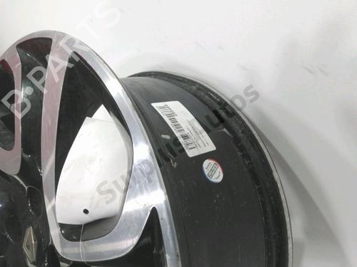 Fælk RENAULT CAPTUR I (J5_, H5_) 1.5 dCi 90 (J5N4, J5M5, J5MW, J5M6, J5AL, J5AJ) | BP36519048C45 - Image 3