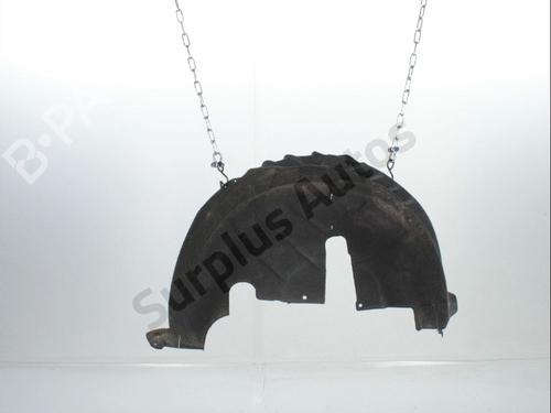 Used Wheel arch Wheel arch DS DS 3 (SA_) 1.2 THP 110 / PureTech 110 (SAHNPS, SAHNZ6, SAHNZT) (110 hp) 35893564 35893564