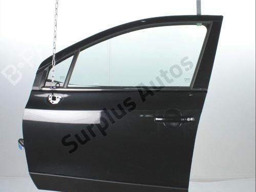 Used Left front door Left front door 38743144 38743144