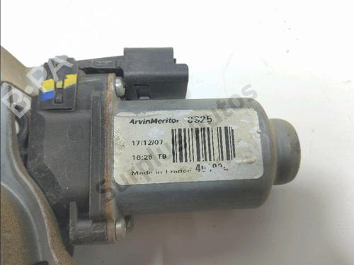 Front left window mechanism NISSAN NOTE (E11, NE11) 1.5 dCi | BP38793675C22 - Image 3
