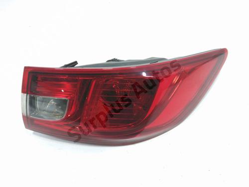 Used Right taillight Right taillight 37168434 37168434