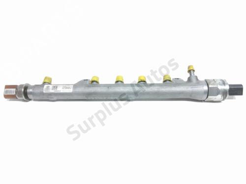 Injection rail SEAT IBIZA IV (6J5, 6P1) 1.6 TDI | BP29471126M98 