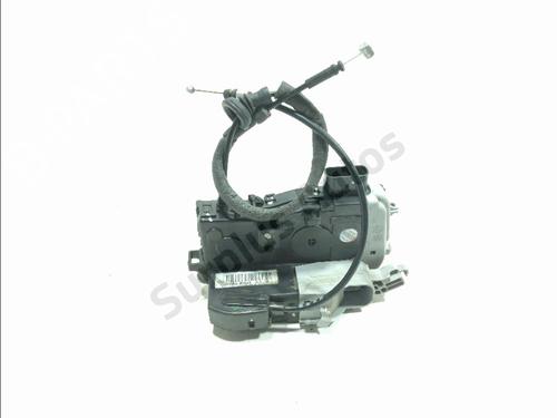 front-left-lock-kia-venga-yn-2010-2011-2012-2013-2014-2015-2016-2017-2018-2019-34712990 main image