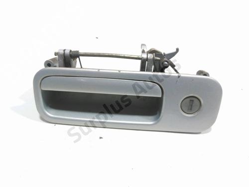 Used Tailgate handle Tailgate handle 37066073 37066073