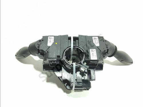 Steering wheel controls FORD FIESTA VI (CB1, CCN) 1.25 | BP37766824E15 - Image 4