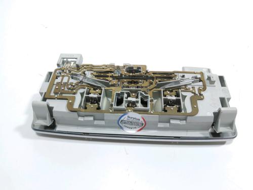 Interior roof light RENAULT LAGUNA III (BT0/1) 2.0 dCi (BT07, BT0J, BT14, BT1A, BT1S) | BP28263663I8 