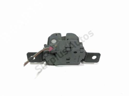 Tailgate lock BMW 1 (F20) 118 d | BP29859407C101