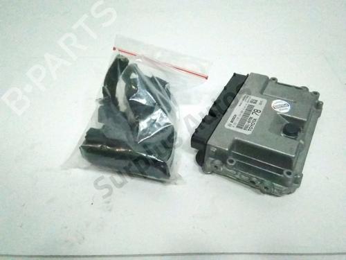 Used Engine control unit (ECU) Engine control unit (ECU) 37762985 37762985