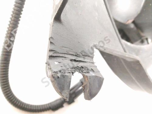 Radiator fan FIAT BARCHETTA (183_) 1.8 16V | BP30166467M35