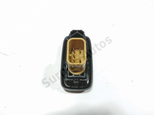 Right front window switch FORD FIESTA VI (CB1, CCN) 1.4 | BP31822457I26