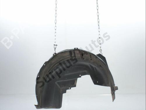 Hjulbue PEUGEOT 3008 II SUV (MC_, MR_, MJ_, M4_) 1.5 BlueHDi 130 (131 hp) 31986954