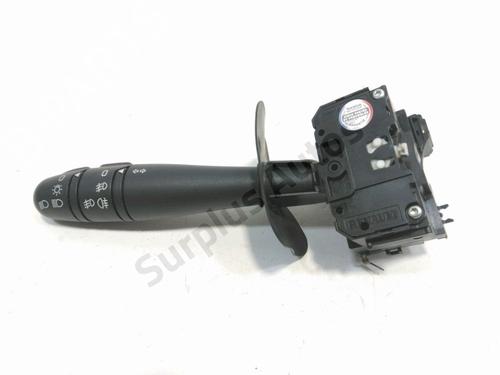 Used Headlight switch Headlight switch RENAULT CLIO II (BB_, CB_) 1.6 16V (BB01, BB0H, BB0T, BB14, BB1D, BB1R, BB2KL, BB3G... (107 hp) 33034285 33034285