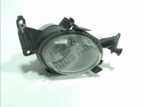 Højre Foran Tågelygte Højre Foran Tågelygte OPEL CORSA D (S07) 1.3 CDTI (L08, L68) (75 hp) 34262817 34262817