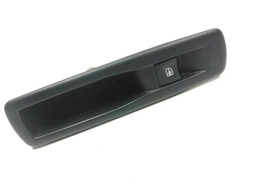 Used Left rear window switch RENAULT MEGANE III Hatchback (BZ0/1_, B3_) 1.5 dCi (BZ09, BZ0D, BZ1W, BZ29, BZ14) (110 hp) 28255599