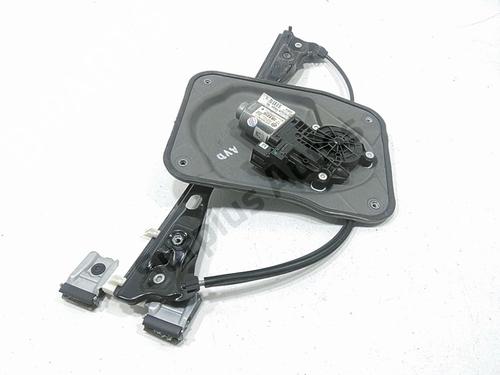 Used Front right window mechanism Front right window mechanism SKODA FABIA II (542) 1.6 (105 hp) 40059834 40059834