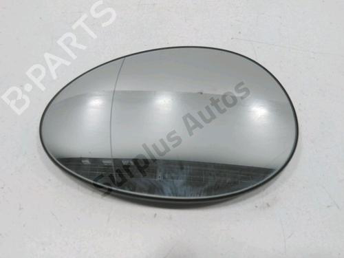 Espelho esquerdo MINI MINI CLUBMAN (R55) One (95 hp) 30995268