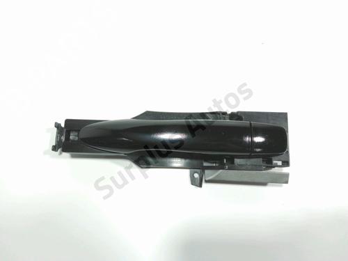 Used Front right exterior door handle NISSAN MICRA V (K14) 1.0 (71 hp) 28242068