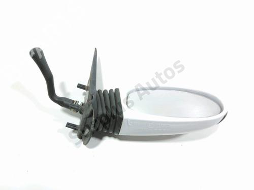 Used Right mirror FIAT SEICENTO / 600 (187_) 1.1 (187AXB, 187AXB1A, 187AXC1A02) (54 hp) 28246632
