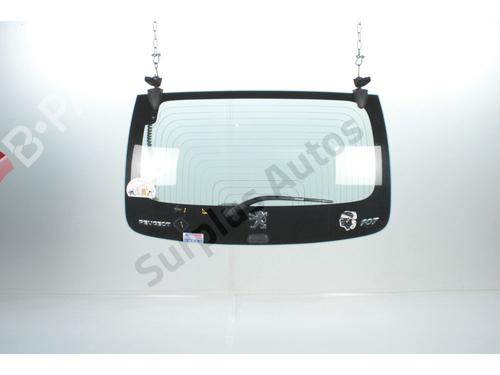 Heckklappe für PEUGEOT 107 (PM_, PN_) 1.4 HDi (54 hp) 31822598