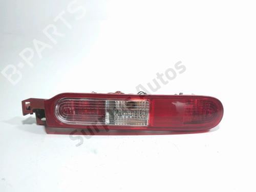 Used Left taillight Left taillight NISSAN CUBE (Z12) 1.5 dCi (110 hp) 34148851 34148851