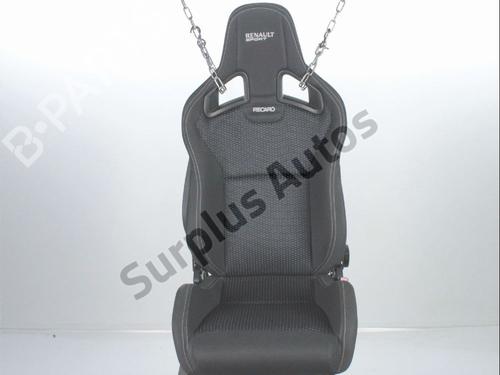 Beifahrersitz für Beifahrersitz RENAULT CLIO III (BR0/1, CR0/1) [2005-2014] 36465273 36465273