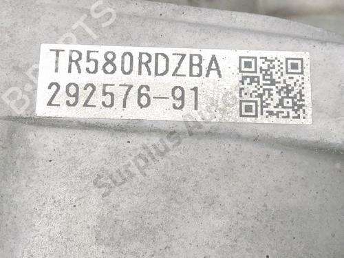 Gearbox SUBARU FORESTER (SJ_) 2.0 i AWD (SJ5) | BP38613505M3  - Image 5