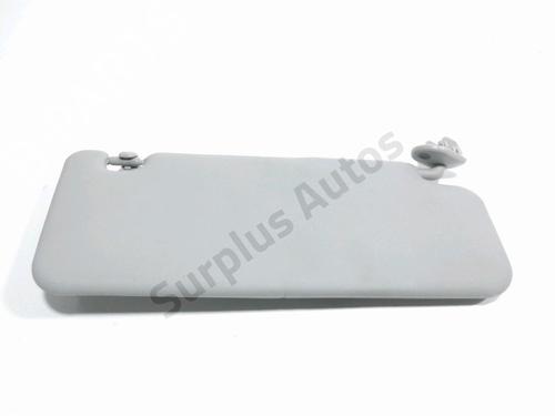 Used Left sun visor SUZUKI SWIFT V (AZ) 1.2 Hybrid (Mild Hybrid) (A2L412) (83 hp) 32280018