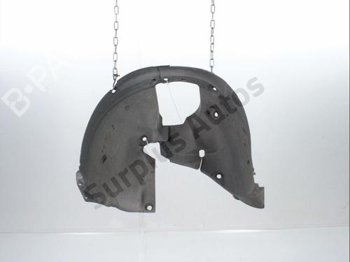 Hjulbue Hjulbue RENAULT CLIO III (BR0/1, CR0/1) 1.5 dCi (C/BR0G, C/BR1G) (68 hp) 36946651 36946651