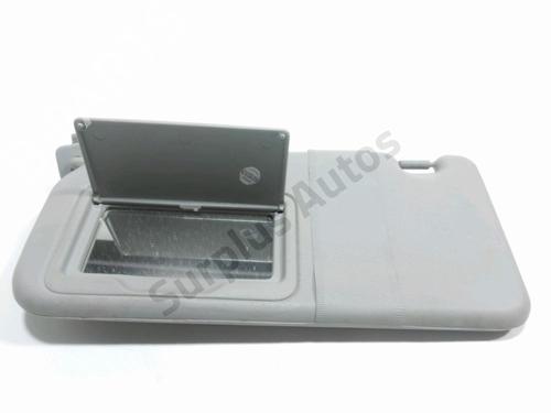 Parasol izquierda NISSAN PIXO (UA0) 1.0 (68 hp) 30896229