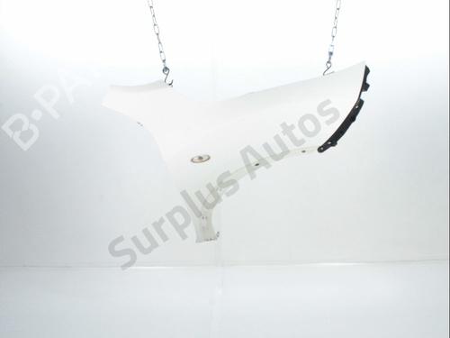 Used Right front fenders NISSAN JUKE (F15) 1.5 dCi (110 hp) 28235841