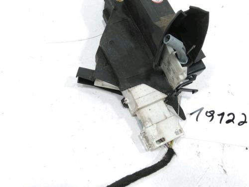 Used Front left lock CITROËN C4 Coupe (LA_) 1.4 16V (88 hp) 30998209