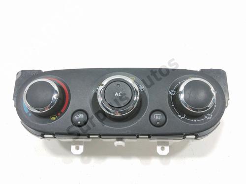 Used Climate control Climate control RENAULT CLIO IV (BH_) 1.5 dCi 75 (75 hp) 33333579 33333579