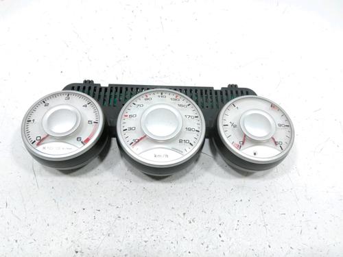 Used Instrument cluster CITROËN C8 (EA_, EB_) 2.0 HDi 135 (136 hp) 30991027