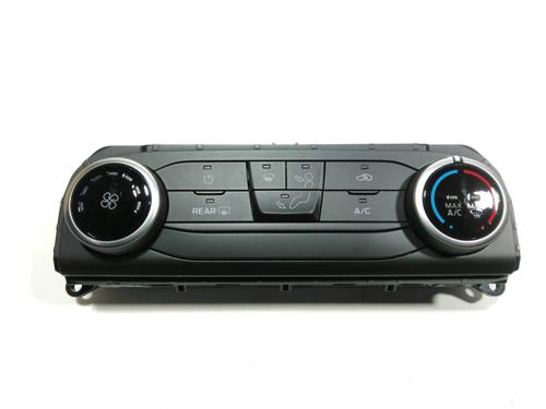Used Climate control Climate control 37766981 37766981